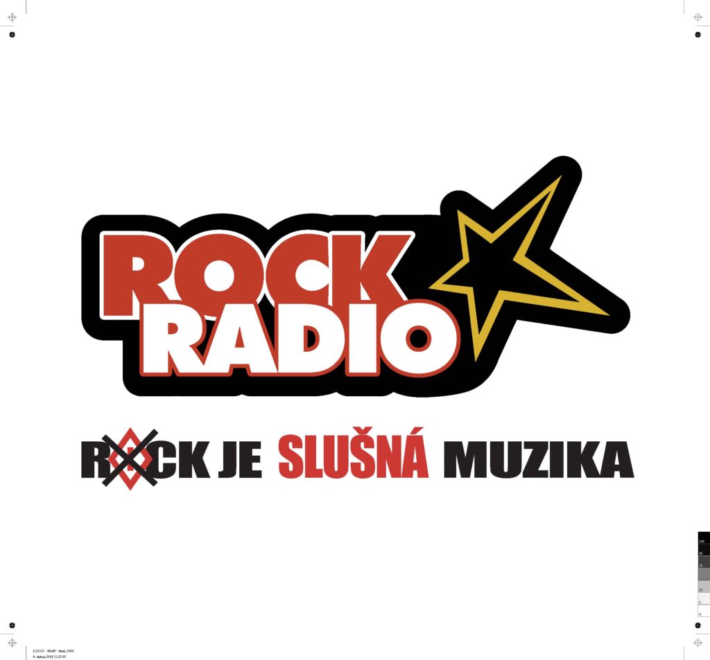 Rock Radio Hradec Králové 89,1 FM